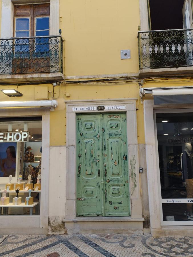 St. Antonio 49 Hostel Dystrykt Faro
